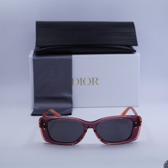 Final Price! Dior DIORHIGHLIGHT S2I 35A0 Sunglasses main image 7